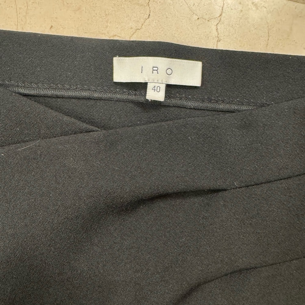 IRO Dark Gray Blazer